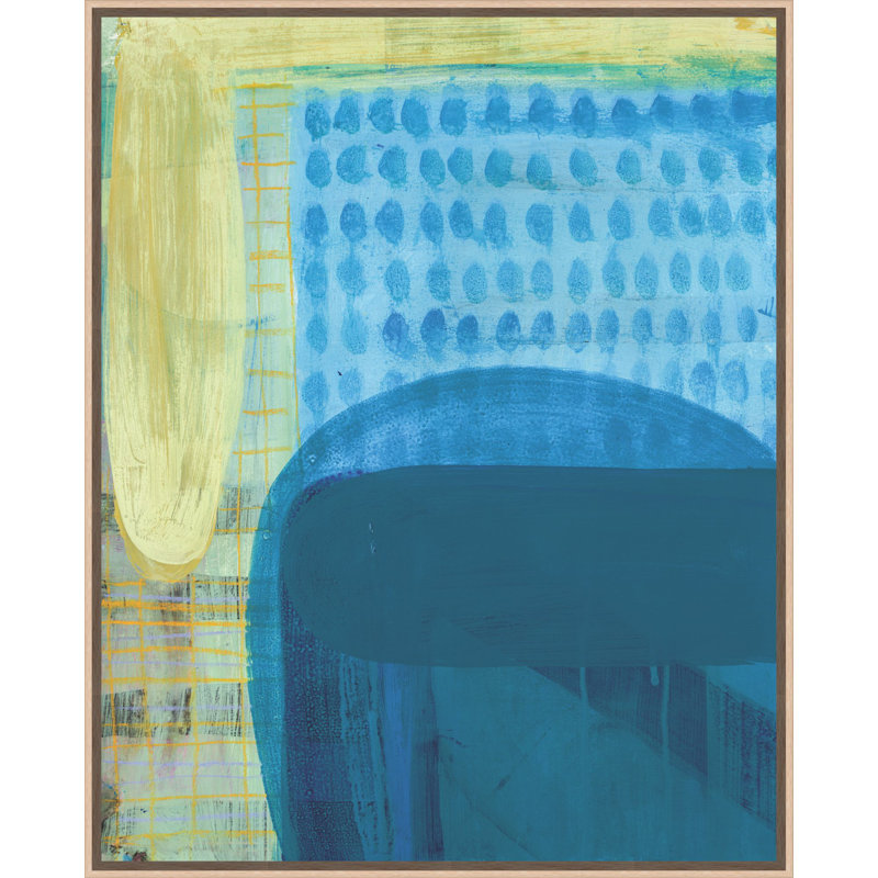 Later Days 8 Print by David Skinner, 20.25" H x 16.25" W