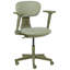Beliani CORE Fabric Office Chair-768261290-768261291