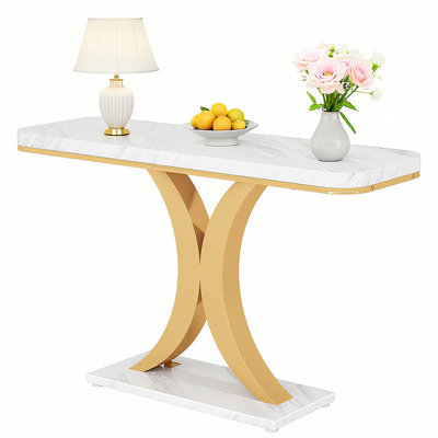 Console 39,4 po