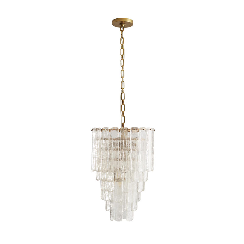 Larie 3 - Light Chandelier