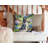 Spring Path Other/No Pattern Outdoor Throw Pillow-99813677