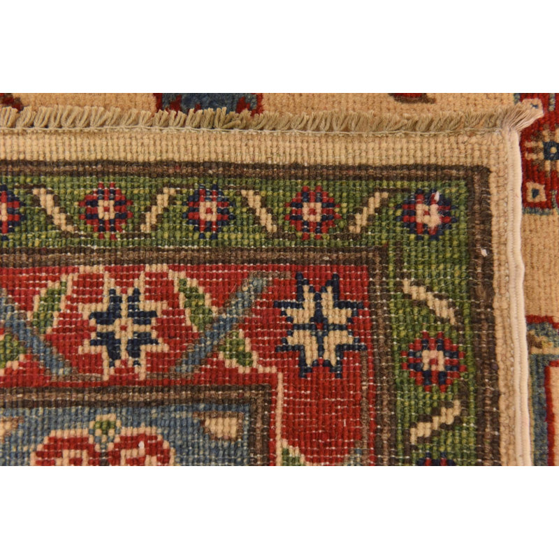 Tapis crème Nero