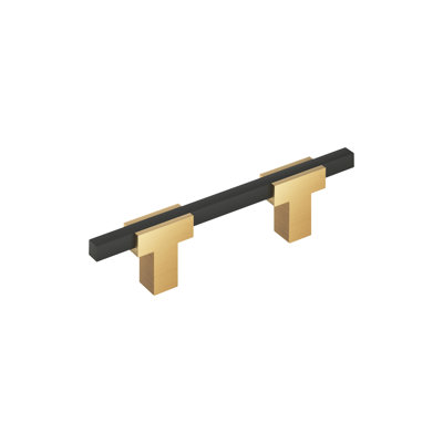 Urbanite Bar Pull