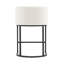 Tabouret de bar H 33,5 po Christlyn-578017493-557197645