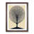 Walnut Framed selected