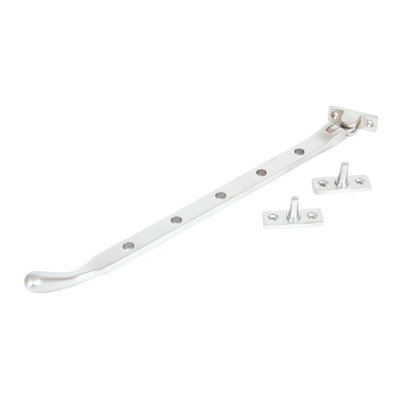 Peardrop Stay Door Accessory