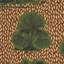 Safari Toile Non-Woven Wallpaper Roll by Johanna Ortiz-438917431