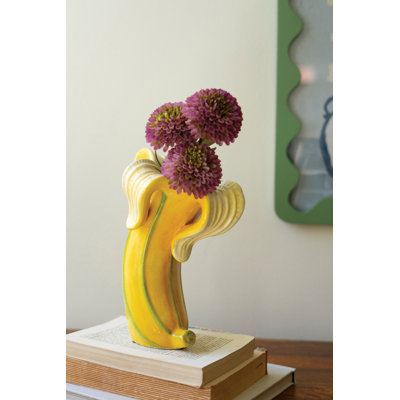 Vase en céramique Kalalou