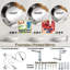 Miroir mural Neppur-302199387