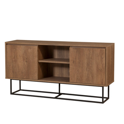 Ilissa 55.1'' Console Table