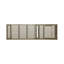 FAUTEUIL NADINE PATIO CHAISE-284344725