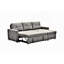 Canapé-lit modulaire convertible en L-1178365119