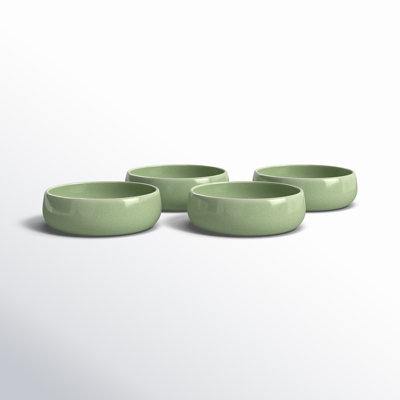 Borgen Stoneware Dessert Bowl