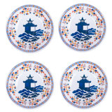 Melamine Soup Bowl