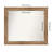 Timmy Solid Wood Wall Mirror-98246549-98246537