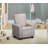 Jordan Kids Recliner Greige
