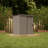 Essential 5X3 Steel Shed Oswego Tea-112511453