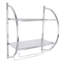 2 Towel Rack