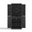 182cm Kitchen Pantry-1839519121