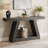 Chasidi 55.12'' Console Table-690404667