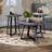 Paramus 3 - Piece Living Room Table Set-1186052229