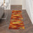 Nourison Essentials Flame Indoor/Outdoor Area Rug-517140701