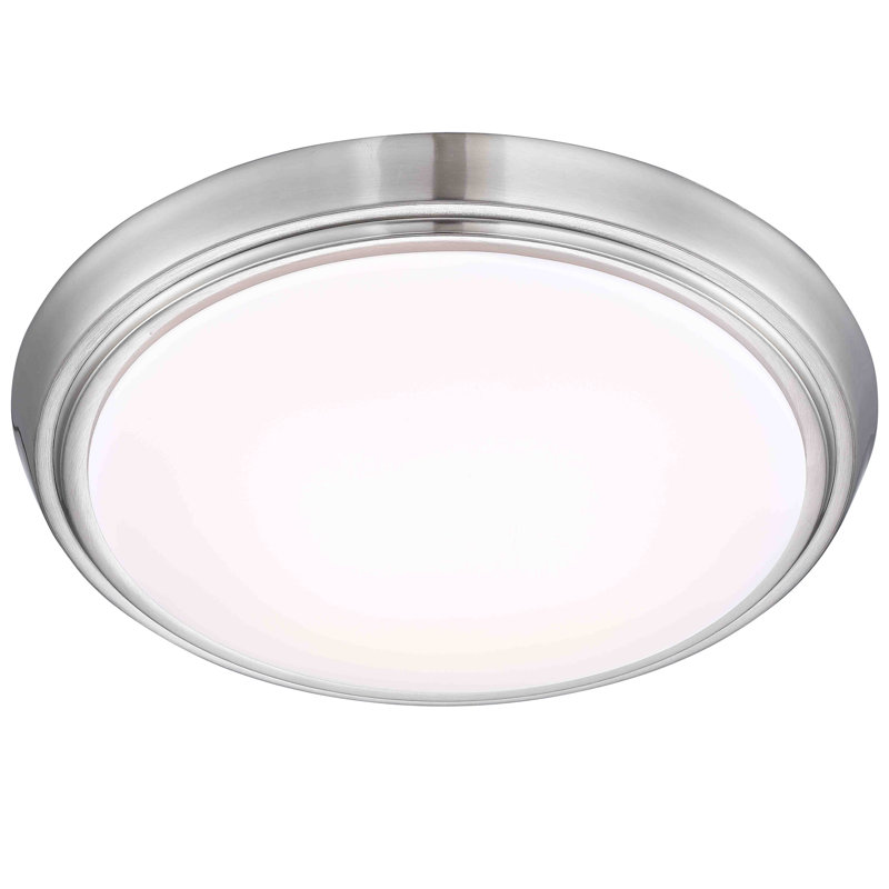 Emanda LED Flush Mount