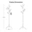 Freestanding 13 - Hook