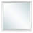 Riverside Solid And Engineered Wood Rectangle Wall Mirror-48095381