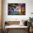 Wooden Tropical Window View-893700565-893700560