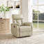 Fauteuil inclinable Carillo-1731387119