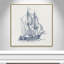 «Into the Sea I» par Kimberly Allen-100430275-100430276