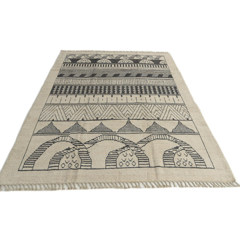 Odea Ivory Rug