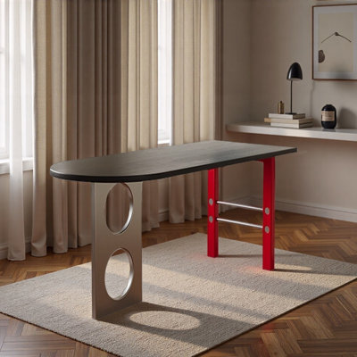 Multifunctional Creative Design Irregular Desk
