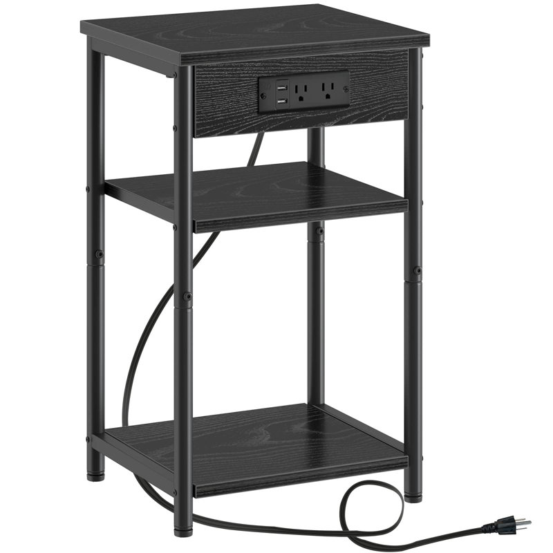 Table d'appoint Wood