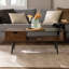 Four Leg Coffee Table with Storage-29666683