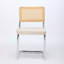 Ensemble de 2 chaises d'appoint Mid-Century-1738957002