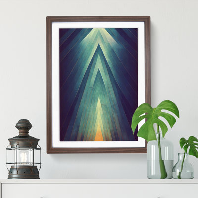 Awesome Abstract Art No.1 - Wall Art
