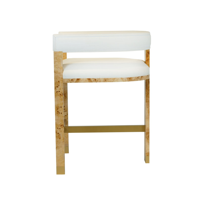 Bar & Counter Stool, Counter Stool (26” Seat Height)