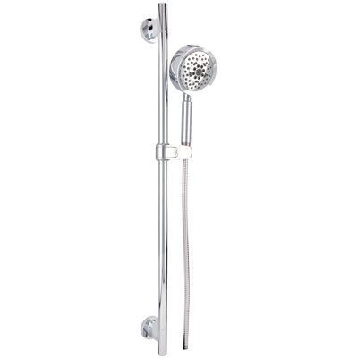 Versa Multi Function Handheld Shower Head