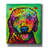 'Depth' by Dean Russo Canvas Wall Art-91993772