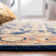 Sergent Hrz100 Hand Knotted Wool Oriental Rug