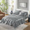 Soft Bedding Sets