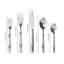 MEPRA Mediterranea Ice Stainless Steel Flatware Set - Service for 4-93477610