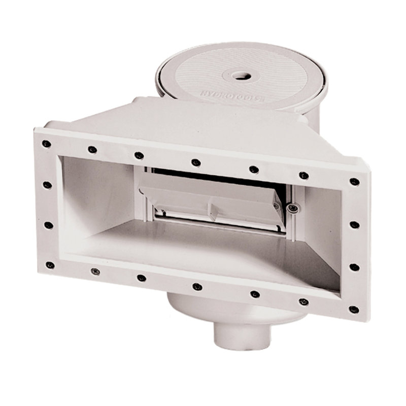 Ensemble de piscine ronde en résine Affinity, L 18 po x H 52 po