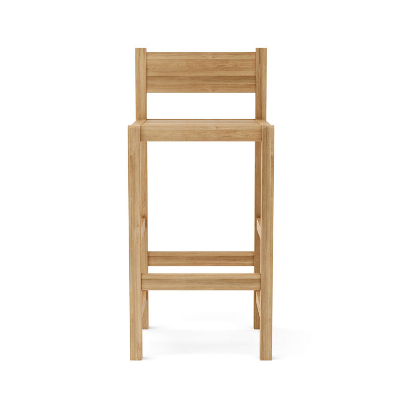 Chaise de bar SEDona, (Sans coussin)