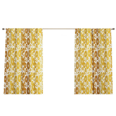 Polyester Curtain