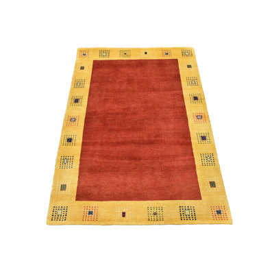 Wool Oriental Indoor Rug
