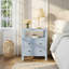 Nora 2-Drawer Nightstand-92443817