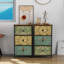 Amgala 42cm W 3 - Drawer Chest of Drawers